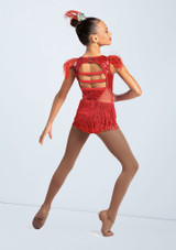Weissman Don't Stop Rosso 2 [Rosso]
