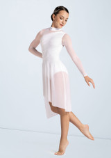Weissman Bruises Bianco [Bianco]