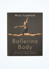 Libro Ballerina Body Multi-Colore Principale [Multi-Colore]