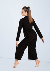 Weissman Stretch Suit Blazer