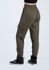 Weissman French Terry Cargo Pants