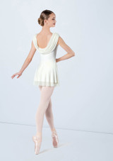 Weissman Coppelia 2 [Bianco]