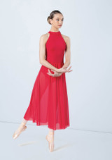 Weissman Fade To Black Rosso [Rosso]