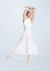 Weissman Fade To Black Bianco [Bianco]