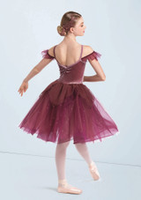 Weissman Moon Fairies Rosewood 5 [Rojo]
