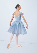 Weissman Moon Fairies 2 [Azul]