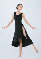 Weissman Worn Nero [Nero]