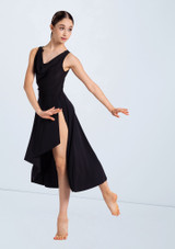 Weissman Worn Negro 8 [Negro]