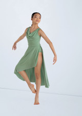 Weissman Worn Sage 3 [Verde]