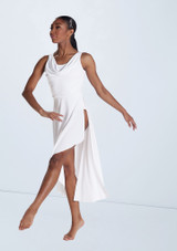 Weissman Worn Blanco [Blanco]