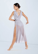 Weissman Baby Hold On 2 [Grigio]