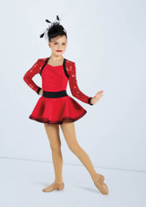 Weissman Candyman Rosso [Rosso]