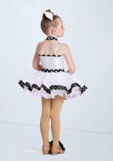 Weissman Boogie Fever Bianco 2 [Bianco]