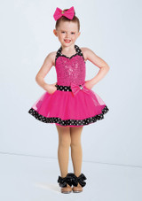Weissman Boogie Fever Rosso Ciliegia [Rosa]