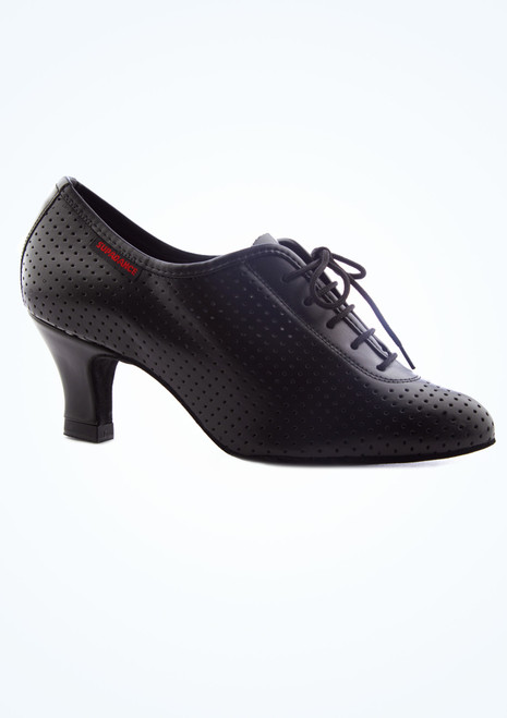 Zapatos de Baile Latino Supadance 1143 para Mujer - 7,6 cm