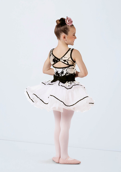 Weissman Petite Ballerinas