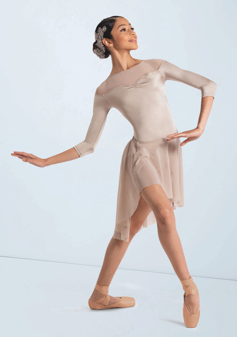 Weissman A Million Dreams Latte 6528 [Marrón]