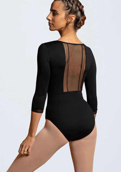 Maillot Ballet Bodymertristap de la Marca Intermezzo para Comprar Online