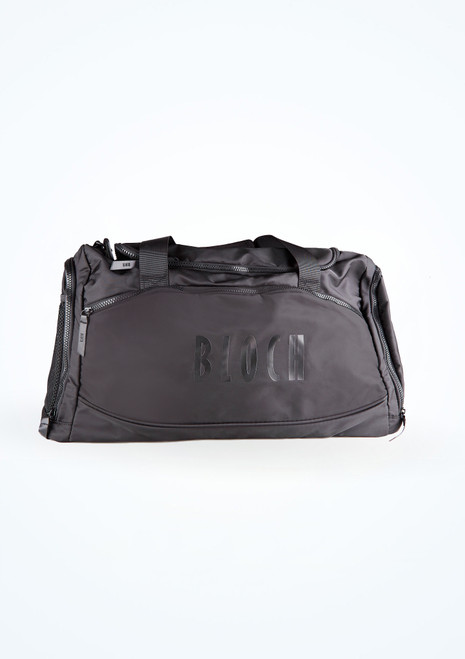 Bolso de deporte Troupe Bloch Nero Davanti [Nero]