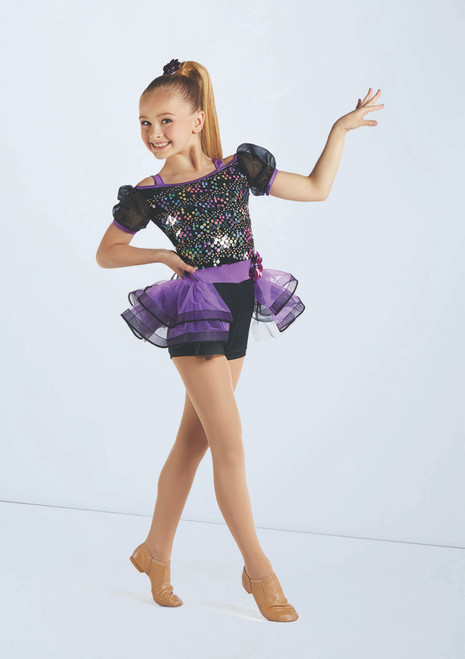 Weissman The Tiber Twist Ametista [Violeta]