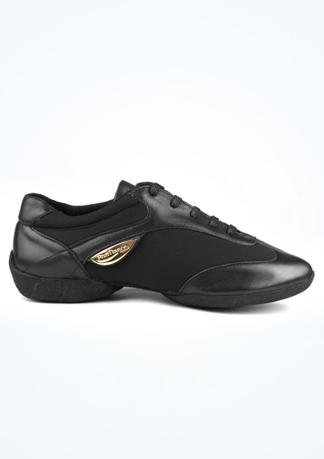 Zapato de baile Rafael Port Dance para hombre 1,3 cm