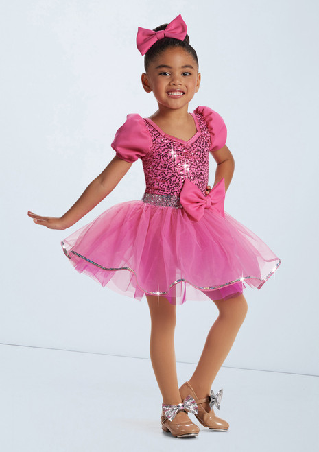 Weissman My Boy Lollipop Chicle Rosa 239 [Rosa]
