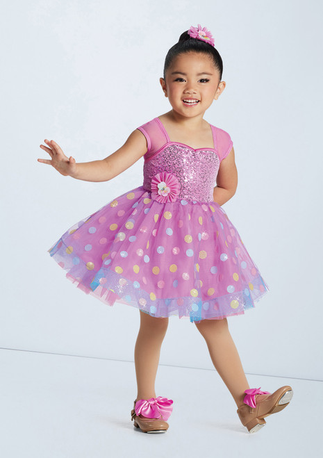 Weissman We Got The Party Lila 49 [Violeta]