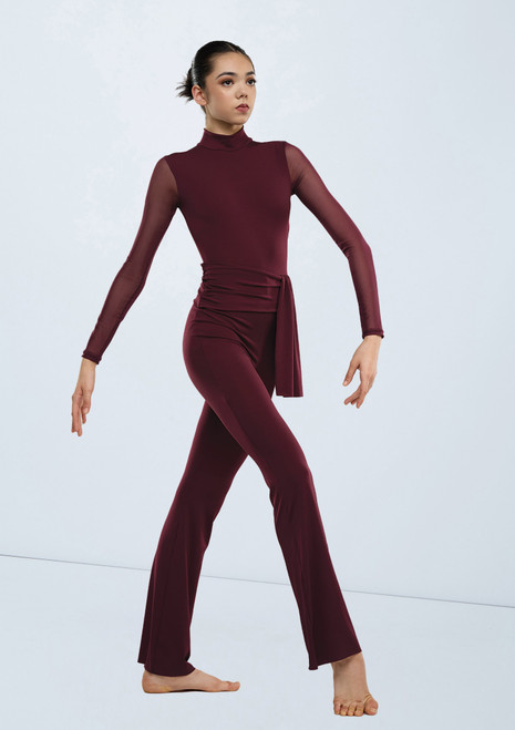 Weissman At Seventeen Raisin 120 [Violeta]