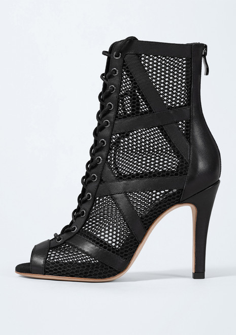 null Negro Front [Negro]