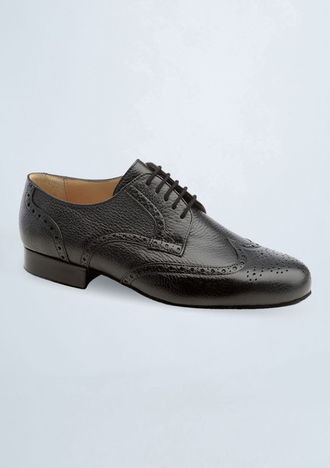 Zapato de baile Werner Kern Tarento de piel - 3,4 cm