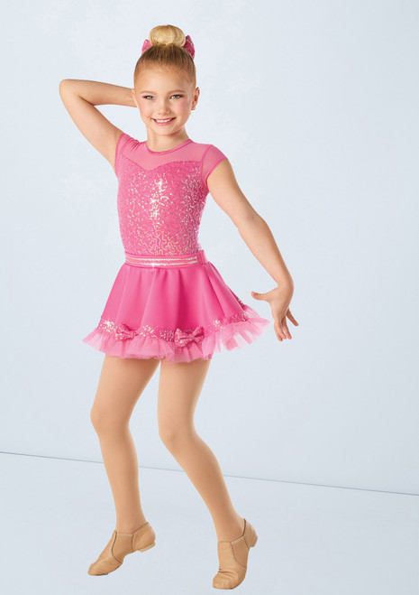 Weissman Making Today A Perfect Day Chicle Rosa 7 [Rosa]