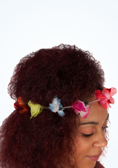 Fascia per capelli LEI Principale [Multi-Colore]