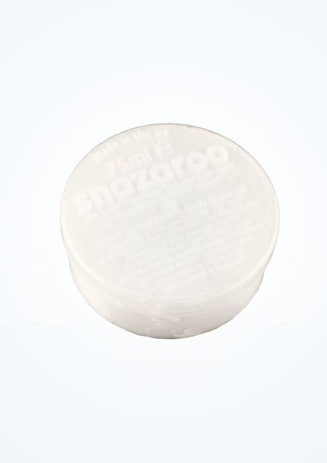 Pittura per viso Snazaroo 75ml Bianco Principale [Bianco]