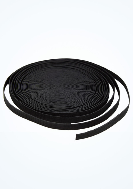 Elastici scarpe danza classica Tappers and Pointers Nero Principale [Nero]