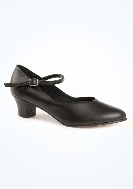 Scarpe da Carattere So Danca - 3,5cm - Nero Nero [Nero]