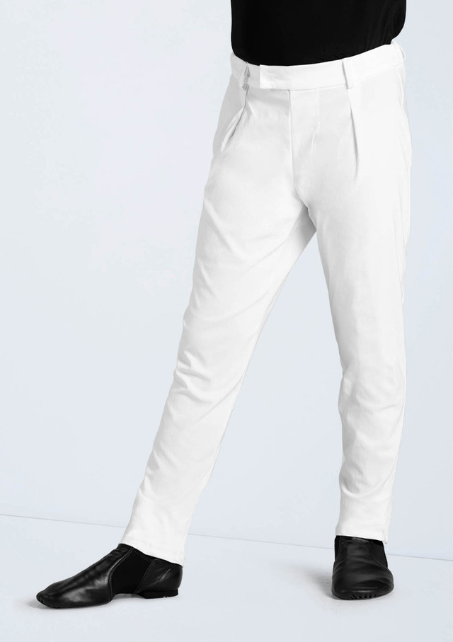Weissman Boys Chino Pants