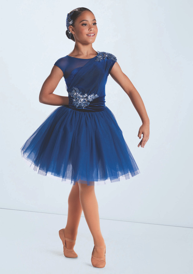 Weissman Rewrite The Stars Azul Marino 4541 [Azul]