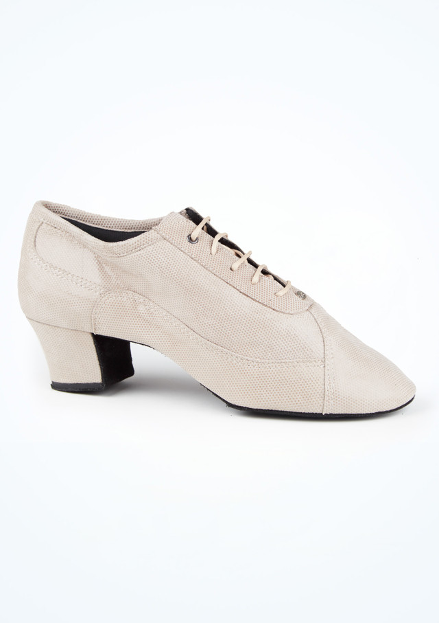 Zapato de práctica 705 PortDance [Gris]