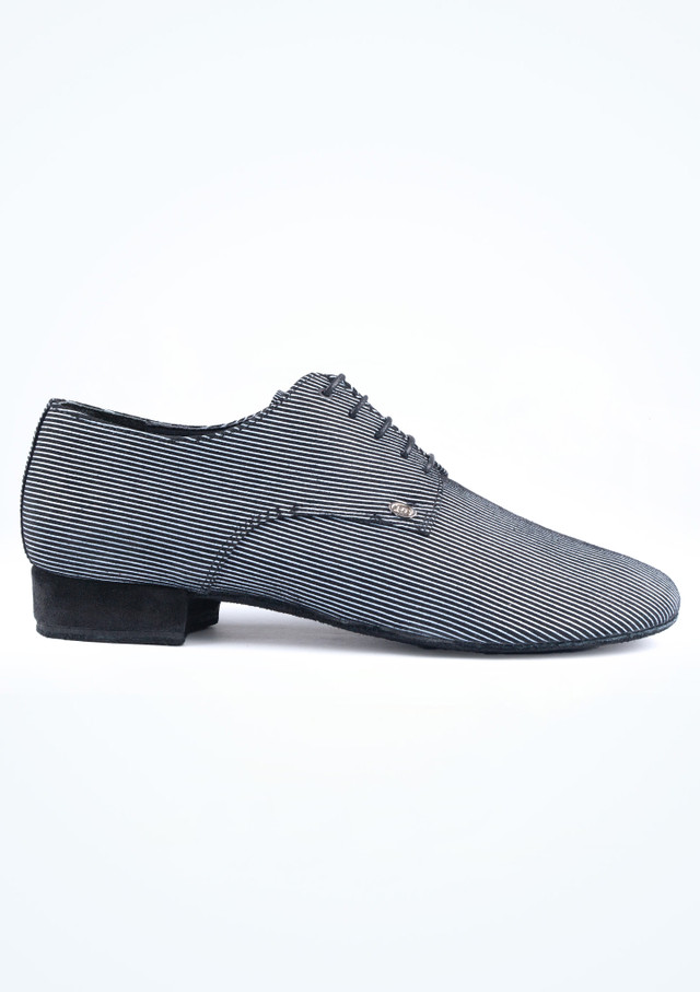 Zapatos de baile para hombre 018 Stripe PortDance