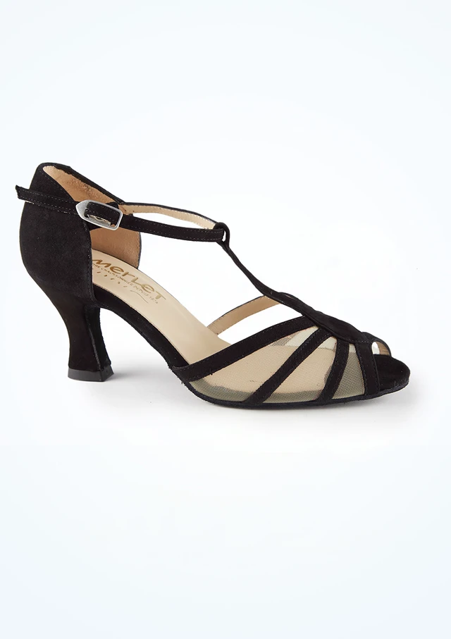 JASMINE Negro Side [Negro]