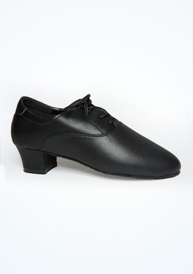 Alegra PU Practice shoe Negro Side [Negro]