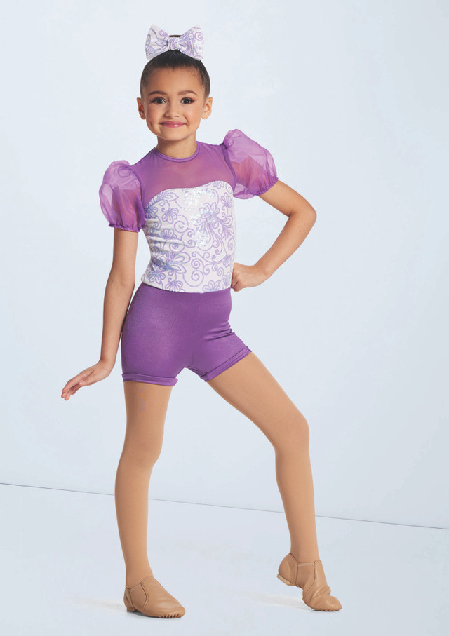 Weissman Family Ametista 4553 [Violeta]