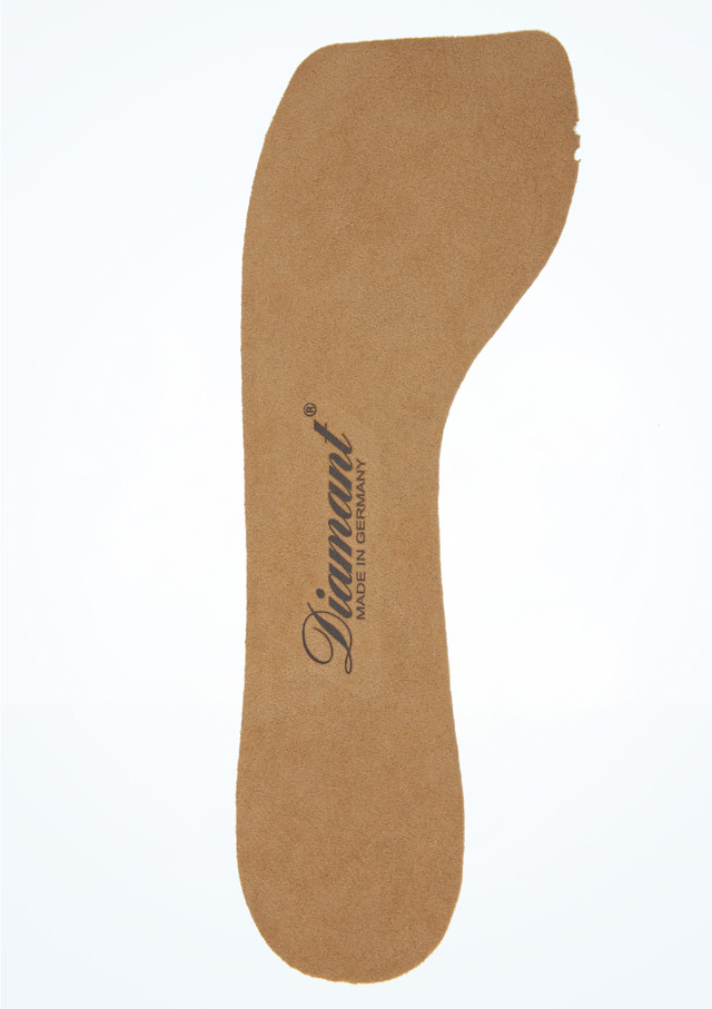 Plantilla de color beige Diamant