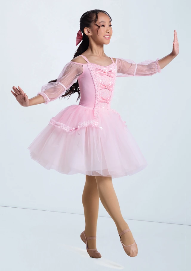 Weissman Fairy Doll Rosa 223 [Rosa]