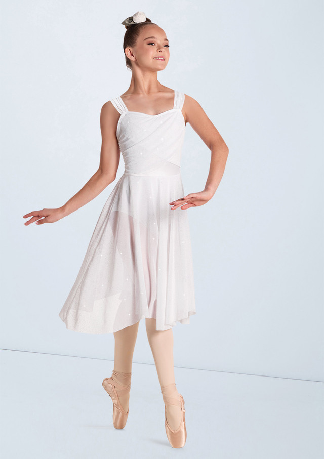 Weissman Stargazing Blanco 141 [Blanco]