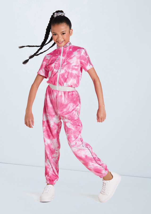 Weissman This Is My Dance Floor Magic Pink 71 [Rosa]