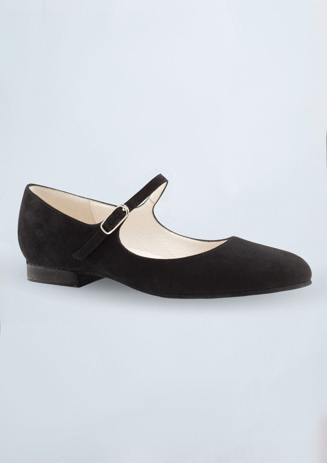 null Negro Front [Negro]