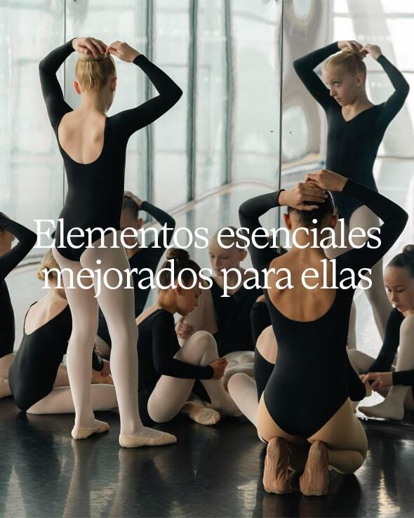 Básicos reinventados