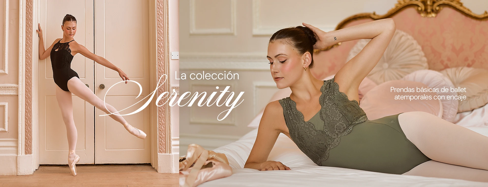 Serenity Colleccion