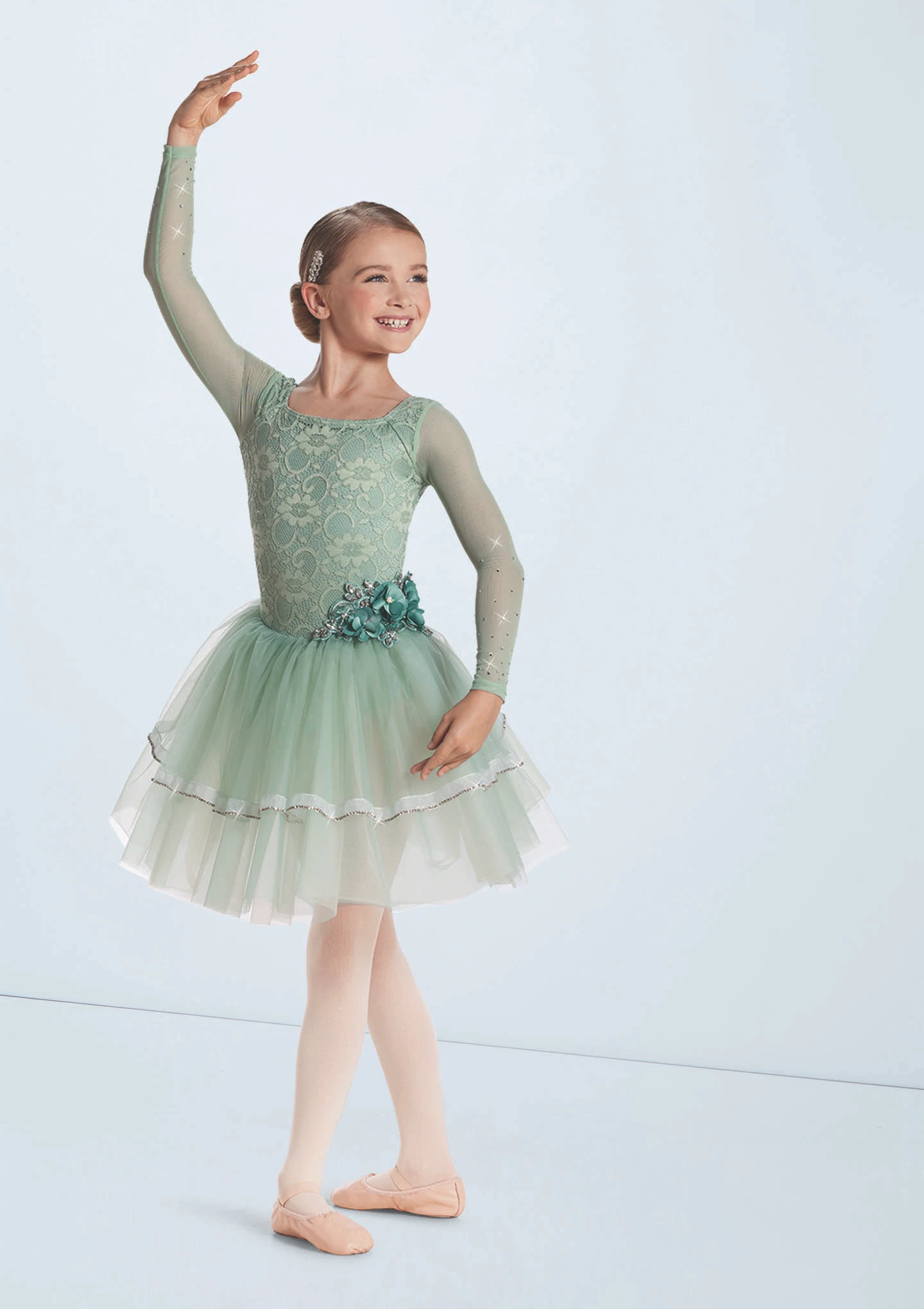 Weissman Dream A Little Dream Sage 1879 [Verde]